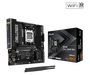 ASRock B850M Challenger WiFi AMD B850 Micro ATX DDR5 AM5
