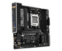 ASRock B850M Challenger WiFi AMD B850 Micro ATX DDR5 AM5