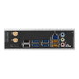ASRock B850M Challenger WiFi micro ATX