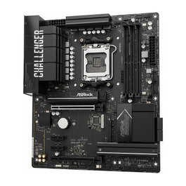 ASRock B850M Challenger WiFi DDR5 AM5