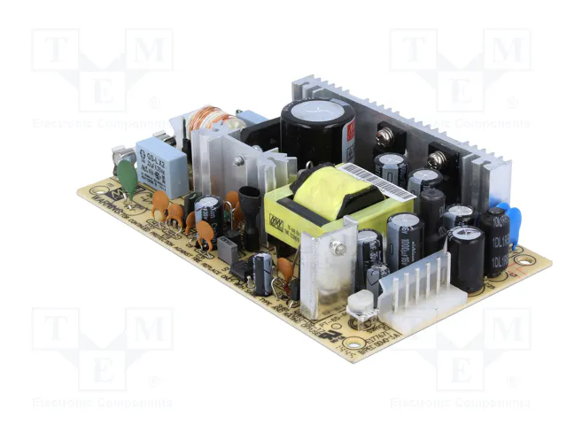 MEAN WELL PT-45C 43,5W con 3 salidas