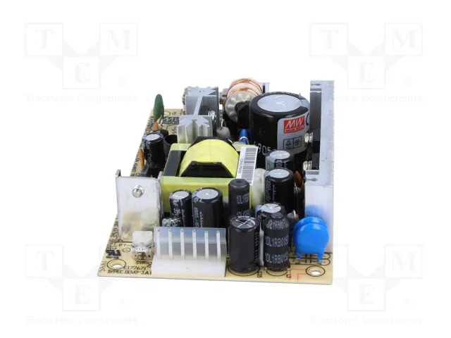 MEAN WELL PT-45C 43,5W con 3 salidas