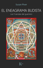 KAIROS, El eneagrama budista - Susan Piver