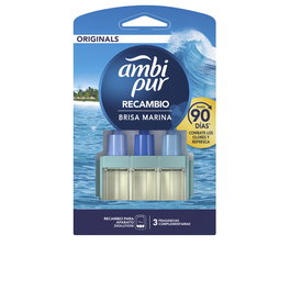 Ambi Pur 3VOLUTION Recambio Brisa Marina 20 ml