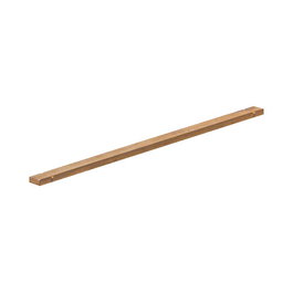 Hager ZM11C Barra de recogida universal CU ZM11C 12x5mm 1feld