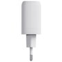 Trust Cargador de pared Maxo 45W 1xUSB Tipo-C Negro
