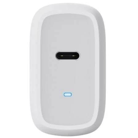 Trust Cargador de pared Maxo 45W 1xUSB Tipo-C Negro Trust Cargador de pared Maxo 45W 1xUSB Tipo-C Negro