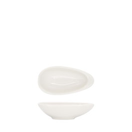 Summa Danza Rabanera Set de 12 unidades Marfil 8x3.5x2 cm