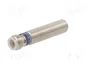 TELEMECANIQUE SENSORS XS612B1MAU20 Sensor inductivo M12 NO 0-4mm
