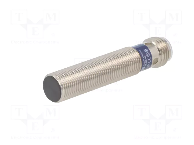 TELEMECANIQUE SENSORS XS612B1MAU20 Sensor inductivo M12 NO 0-4mm