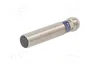 TELEMECANIQUE SENSORS XS612B1MAU20 Sensor inductivo M12 NO 0-4mm
