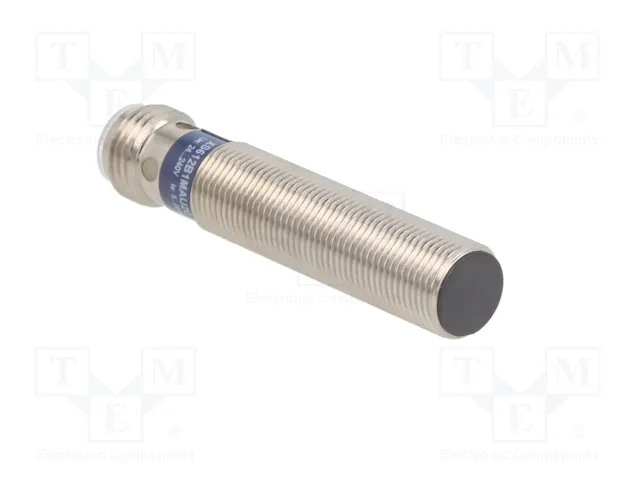 TELEMECANIQUE SENSORS XS612B1MAU20 Sensor inductivo M12 NO 0-4mm