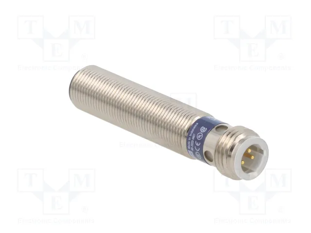 TELEMECANIQUE SENSORS XS612B1MAU20 Sensor inductivo M12 NO 0-4mm