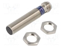 TELEMECANIQUE SENSORS XS612B1MAU20 Sensor inductivo M12 NO 0-4mm