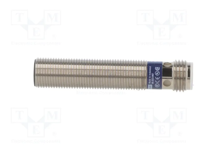 TELEMECANIQUE SENSORS XS612B1MAU20 Sensor inductivo M12 NO 0-4mm