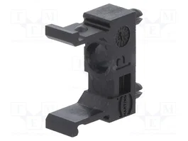 HARTING Conector de datos har-modular® macho recto THT