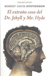 ENEIDA, El extraño caso del Dr. Jekyll y Mr. Hyde, R L Stevenson - ENEIDA