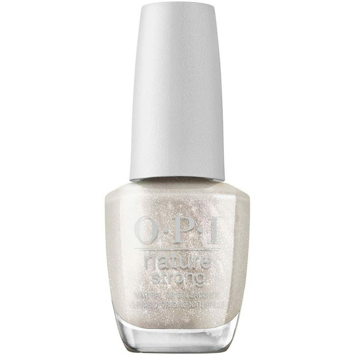 OPI NATURE STRONG Esmalte de Uñas Natural Glowing Places 15 ml OPI NATURE STRONG Esmalte de Uñas Natural Glowing Places 15 ml