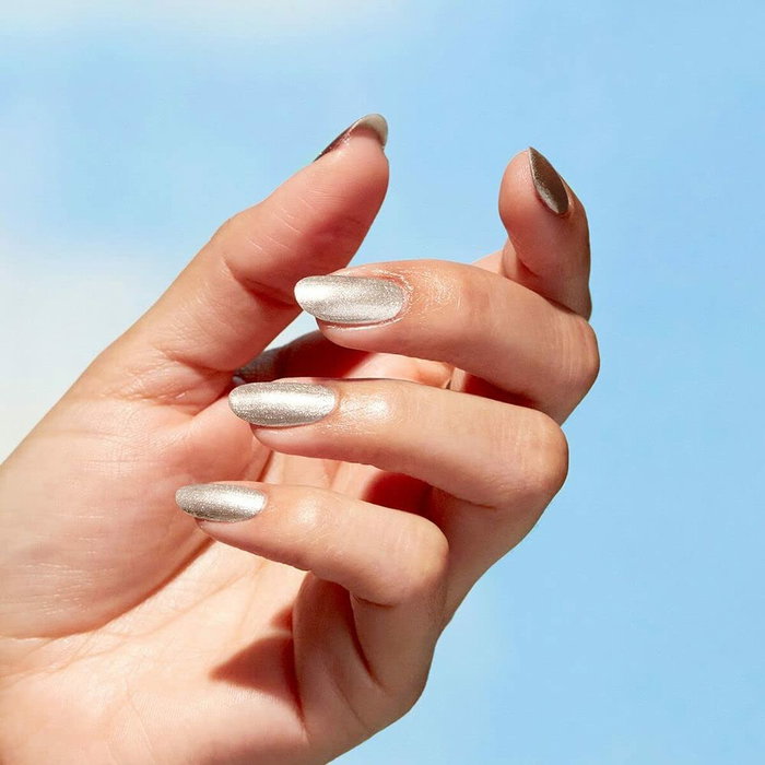 OPI NATURE STRONG Esmalte de Uñas Natural Glowing Places 15 ml OPI NATURE STRONG Esmalte de Uñas Natural Glowing Places 15 ml