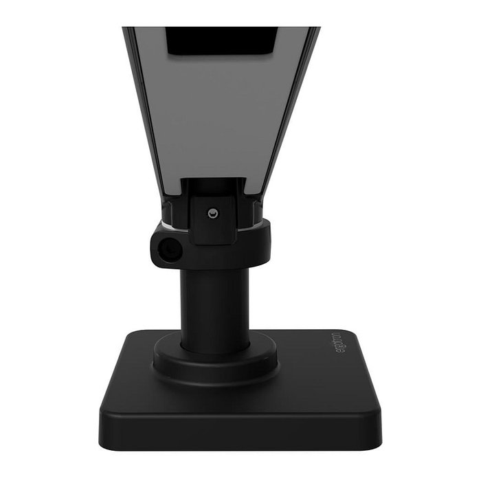Ergotron LX Pro Soporte de Montaje para Monitor (Montaje en Orificio de Mesa) Ergotron LX Pro Soporte de Montaje para Monitor (Montaje en Orificio de Mesa)