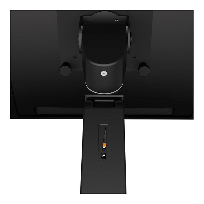 Ergotron LX Pro Soporte de Montaje para Monitor (Montaje en Orificio de Mesa) Ergotron LX Pro Soporte de Montaje para Monitor (Montaje en Orificio de Mesa)
