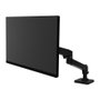Ergotron LX Pro Soporte de Montaje para Monitor (Montaje en Orificio de Mesa)