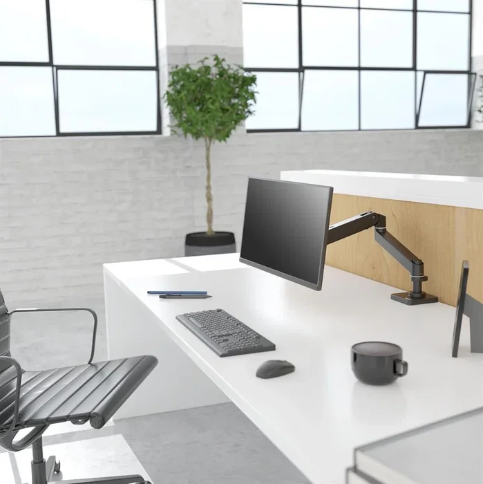 Ergotron LX Pro Componente de montaje para orificio en mesa