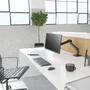 Ergotron LX Pro Componente de montaje para orificio en mesa