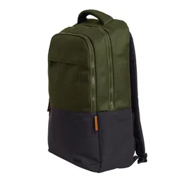 Trust Mochila Lisboa para Portátiles hasta 16" Verde