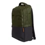Trust Mochila Lisboa Verde para Portátiles hasta 16 pulgadas