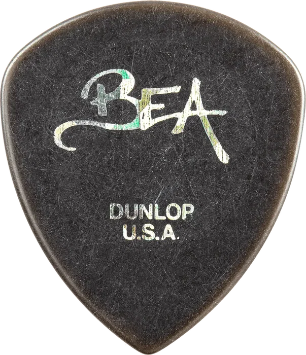 Dunlop Pack 6 Púas Signature Rabea Massaad Flow Standard