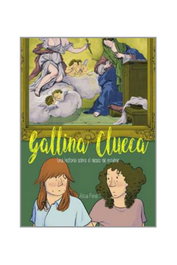 SAPRISTI Gallina clueca, Alicia F. Peña - Penguin Random House Grupo Editorial, S.A.U.