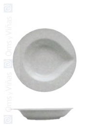 OMS Maxim Plato Hondo (Set de 6) inevitable