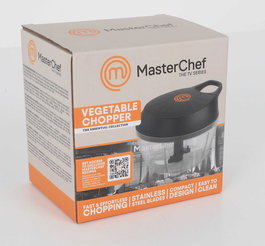 Inde Picadora Verduras 10,4x13,3x13,3 cm 3,2 kg (12 Unidades)