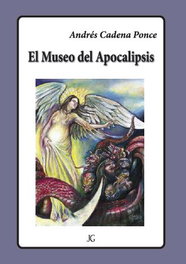EL MUSEO DEL APOCALIPSIS, EDITORIAL JG - EDITORIAL JG