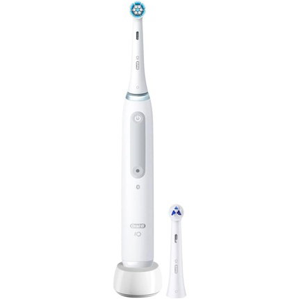 Oral-B iO Serie 5 Blanco con 1 cabezal