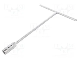PROLINE Llave de vaso HEX 13mm