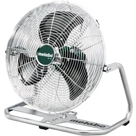 Metabo AV 18 Ventilador Inalámbrico 18 V