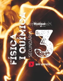 SM, (VAL).(26).FISICA QUIMICA 3R.ESO (MATICES) *VALENCIA* - SM