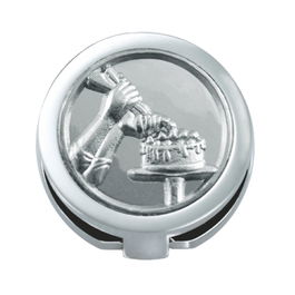 Abalorio Unisex Talent Jewels TJC-3-04-03