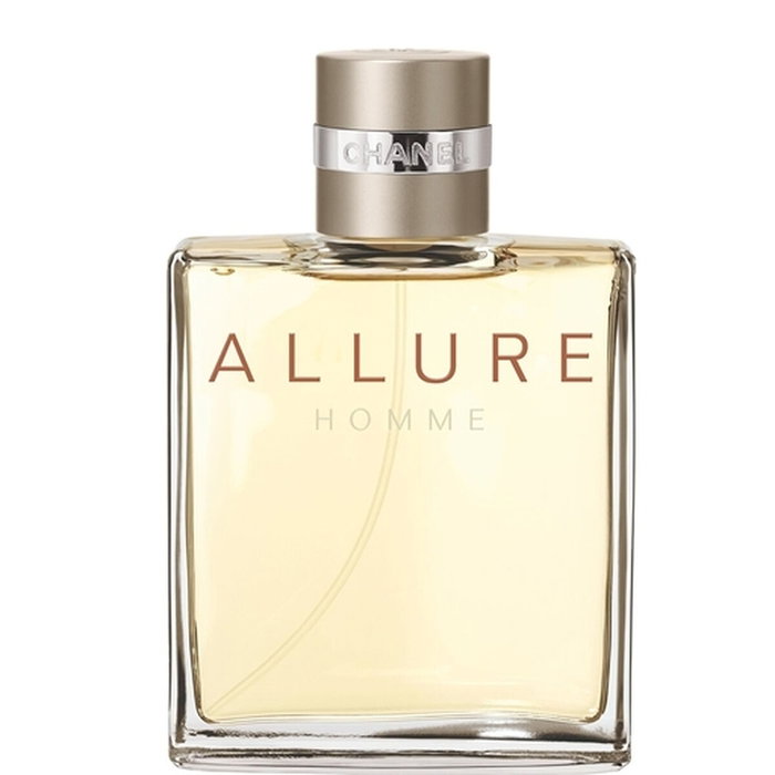 CHANEL Allure Homme Eau de Toilette 100 ml