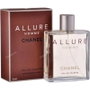 CHANEL Allure Homme Eau de Toilette 100 ml