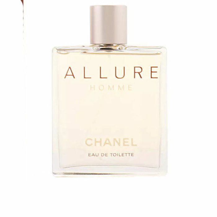 CHANEL Allure Homme Eau de Toilette 100 ml