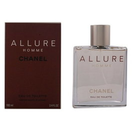 CHANEL Allure Homme Eau de Toilette 100 ml