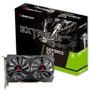 Biostar Tarjeta Gráfica NVIDIA GeForce GTX 1050 Ti 4GB GDDR5