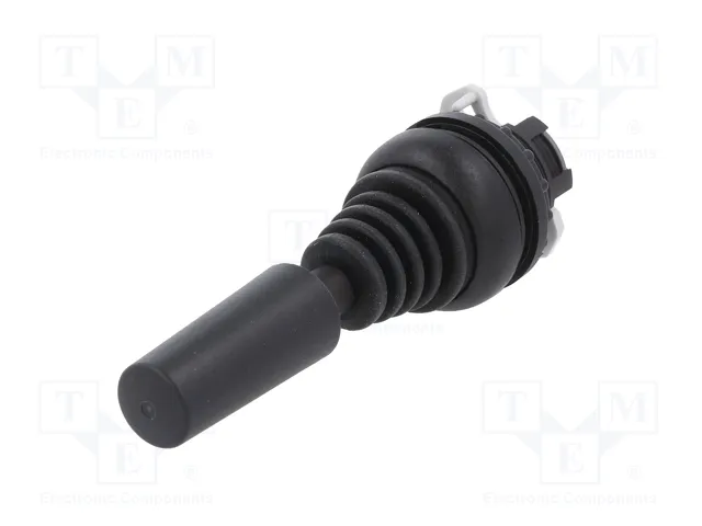 EATON ELECTRIC Interruptor joystick 22mm negro