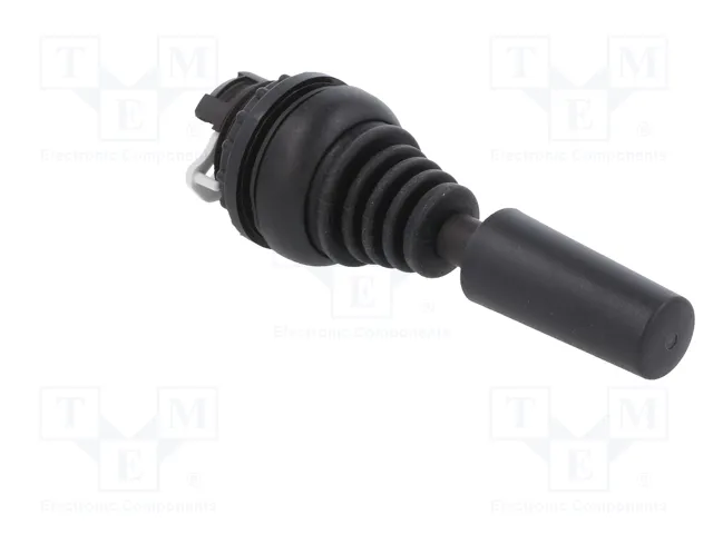 EATON ELECTRIC Interruptor joystick 22mm negro