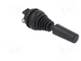 EATON ELECTRIC Interruptor joystick 22mm negro