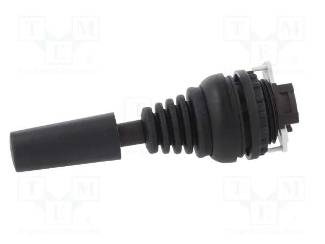 EATON ELECTRIC Interruptor joystick 22mm negro