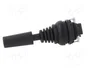 EATON ELECTRIC Interruptor joystick 22mm negro
